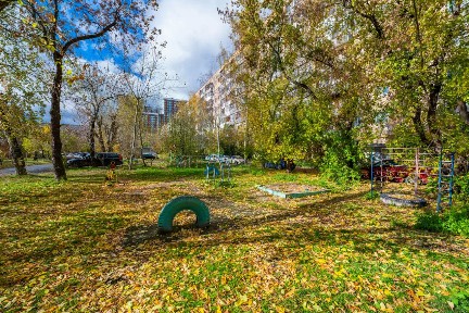 Продается 1-комн. квартира, 32,1 м²