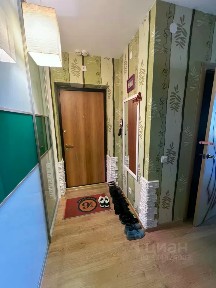 Продается студия, 27,6 м²