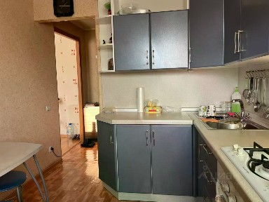 Продается 3-комн. квартира, 57,6 м²