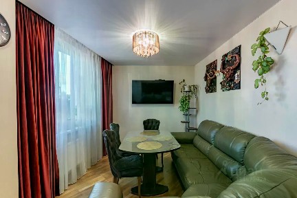 Продается 3-комн. квартира, 89,5 м²