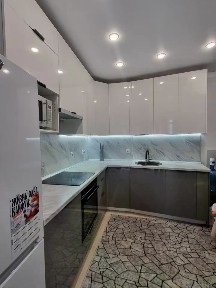 Продается 2-комн. квартира, 45,8 м²