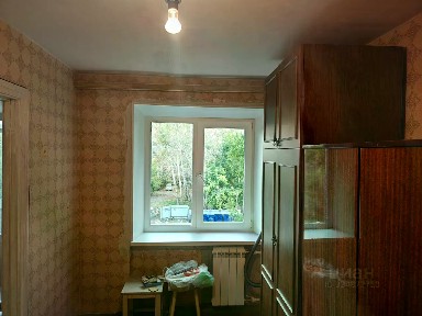 Продается 2-комн. квартира, 44,3 м²