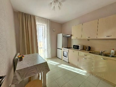 Продается 1-комн. квартира, 40 м²