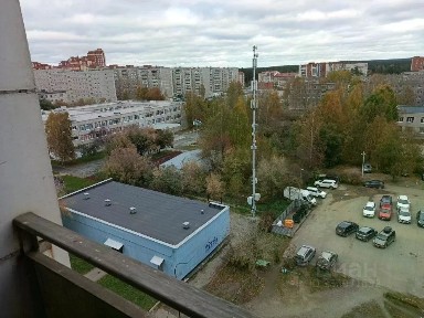 Продается 4-комн. квартира, 75,7 м²