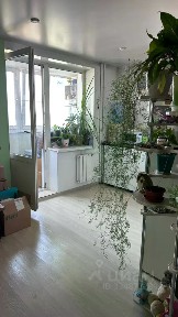Продается 1-комн. квартира, 40,4 м²