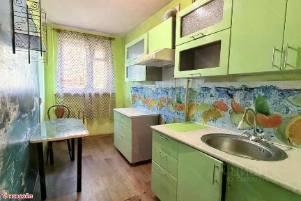 Продается 2-комн. квартира, 43 м²