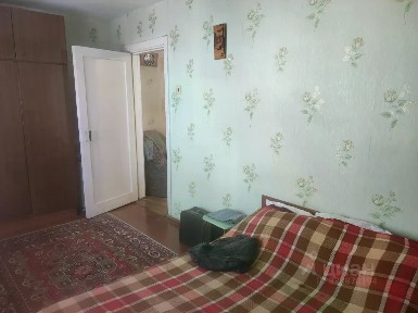Продается 3-комн. квартира, 50 м²