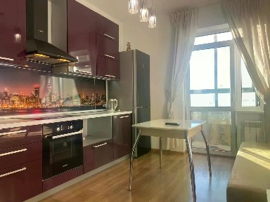 Продается 1-комн. квартира, 41,7 м²