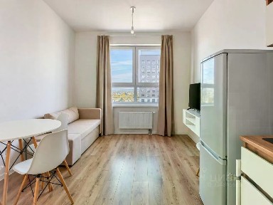 Продается 2-комн. квартира, 46,2 м²