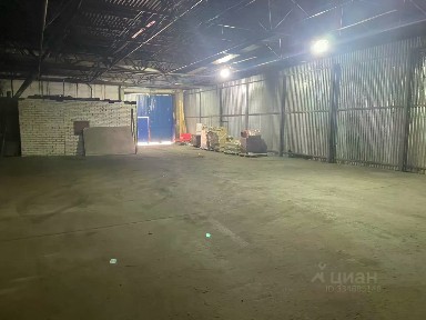Сдается склад, 317 м²