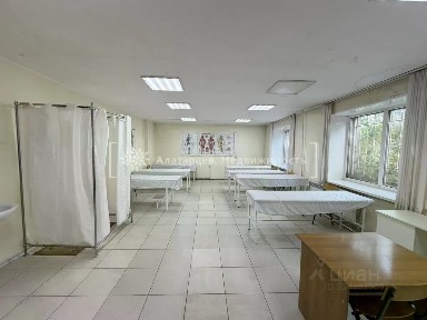 Сдается помещение свободного назначения, 48,1 м²