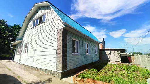 Продается 2-этажный дом, 171,3 м²