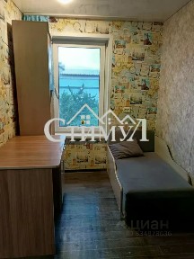 Продается 1-этажный дом, 47,1 м²