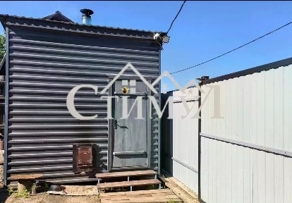 Продается 2-этажный дом, 28 м²