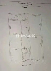 Продается 2-этажный дом, 115 м²