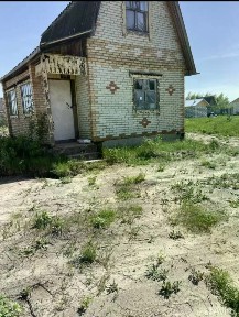 Продается 2-этажный дом, 35 м²