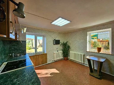 Продается 2-этажный дом, 110 м²