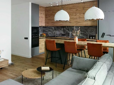 Продается 2-комн. квартира, 62,9 м²