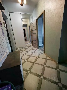 Продается 1-комн. квартира, 44,4 м²