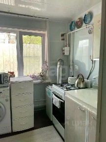 Продается 2-комн. квартира, 34 м²