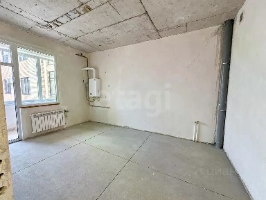 Продается 2-комн. квартира, 72,9 м²