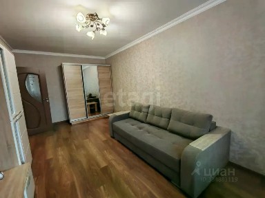 Продается 1-комн. квартира, 35,8 м²