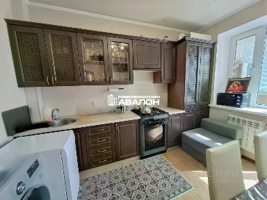 Продается 1-комн. квартира, 36 м²