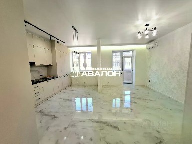 Продается 2-комн. квартира, 65 м²