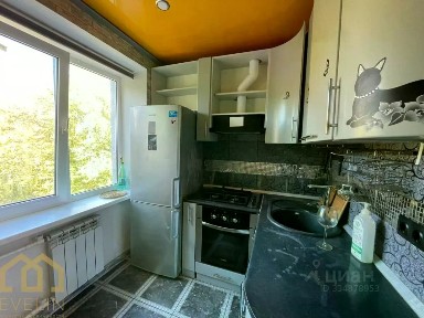 Ставропольский край, Ставрополь, р-н Промышленный, мкр. 27-й, ул. 50 лет ВЛКСМ, 16/2