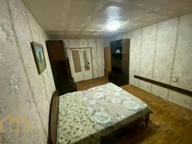 Продается 3-комн. квартира, 61,8 м²