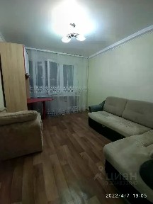 Продается 2-комн. квартира, 33,5 м²