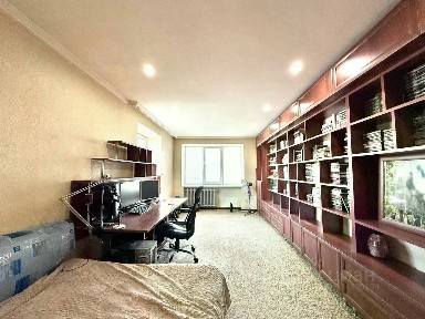 Продается 1-комн. квартира, 50 м²