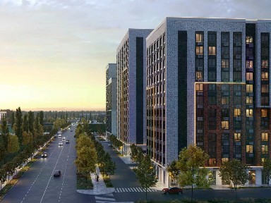 Продается 1-комн. квартира, 36 м²