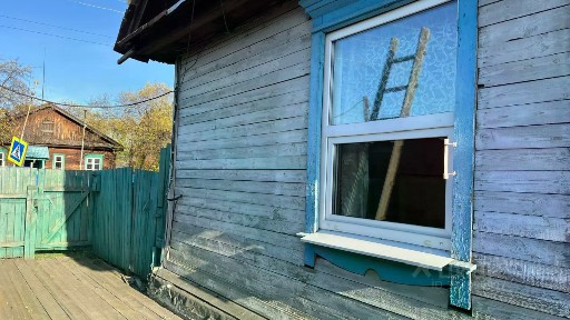 Продается 1-этажный дом, 36 м²