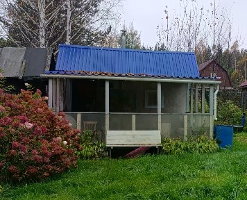 Продается участок, 7,71 сот.