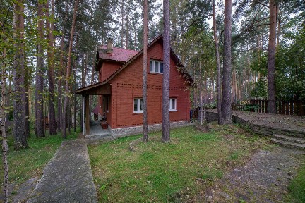 Продается 2-этажный коттедж, 117 м²