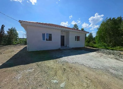 Продается 1-этажный дом, 115 м²