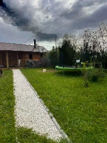 Продается 2-этажный дом, 40 м²