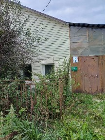 Продается 1-этажный дом, 73,1 м²