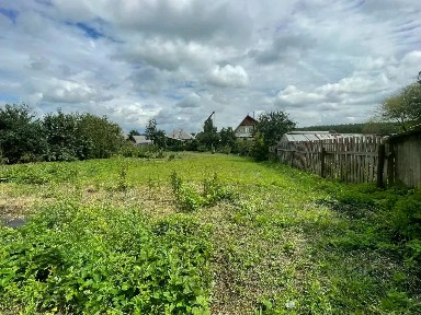 Продается участок, 16,7 сот.