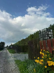 Продается участок, 10,5 сот.