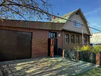 Продается 2-этажный дом, 131,2 м²