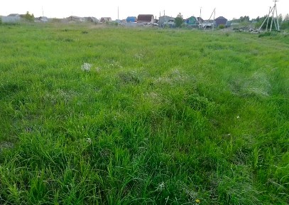 Продается участок, 15 сот.