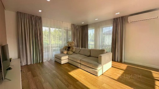 Продается 1-этажный дом, 168 м²