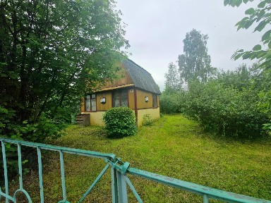 Продается 2-этажный дом, 50 м²