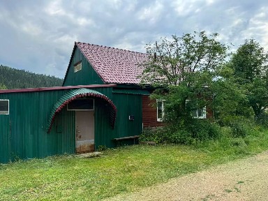 Продается 1-этажный дом, 49,6 м²