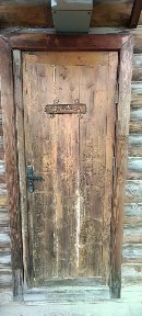 Продается 1-этажный дом, 36 м²