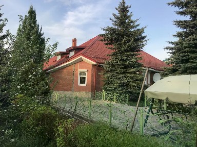 Продается 2-этажный коттедж, 522,3 м²