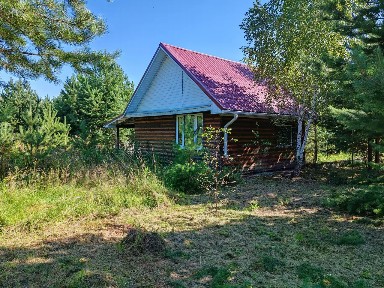 Продается 1-этажный дом, 36 м²