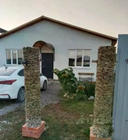 Продается 1-этажный коттедж, 90 м²